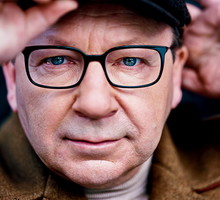 Zbigniew Zamachowski, Viva! 22/2019