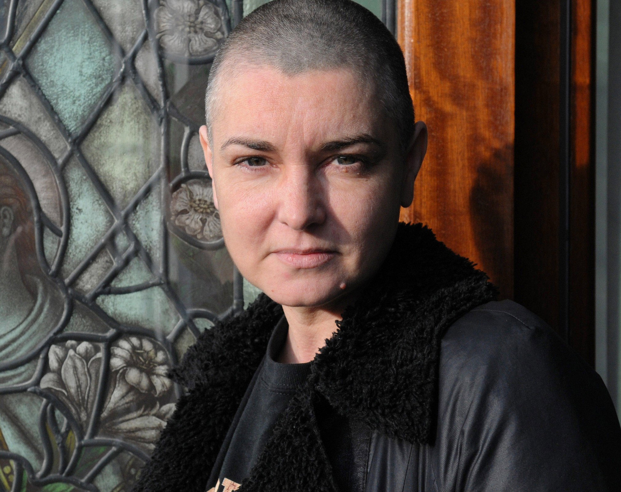 Sinead O'Connor