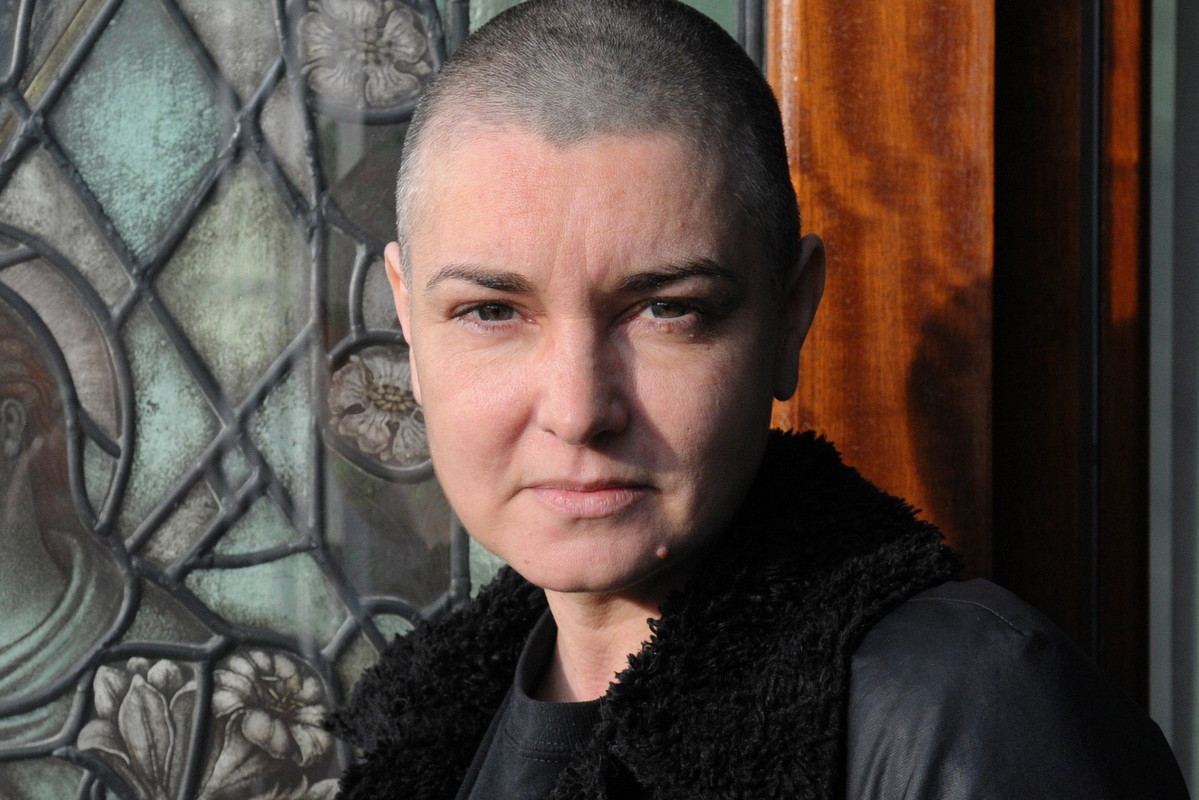 Sinead O'Connor