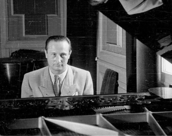 Władysław Szpilman