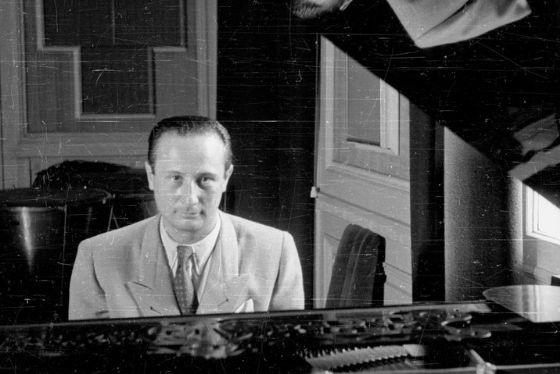 Władysław Szpilman