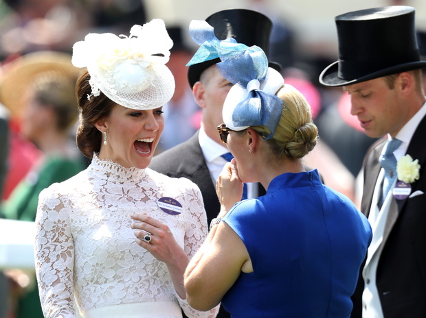 Royal Ascot 2017 - Day 1