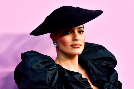 Ashley Graham