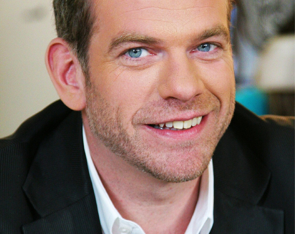 Garou, 08.05.2008 rok
