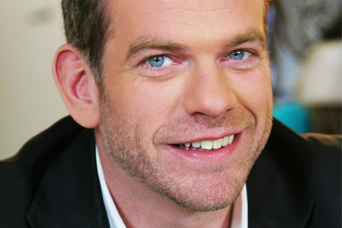 Garou, 08.05.2008 rok