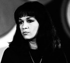 Ewa Demarczyk, festiwal w Sopocie, sierpień 1970