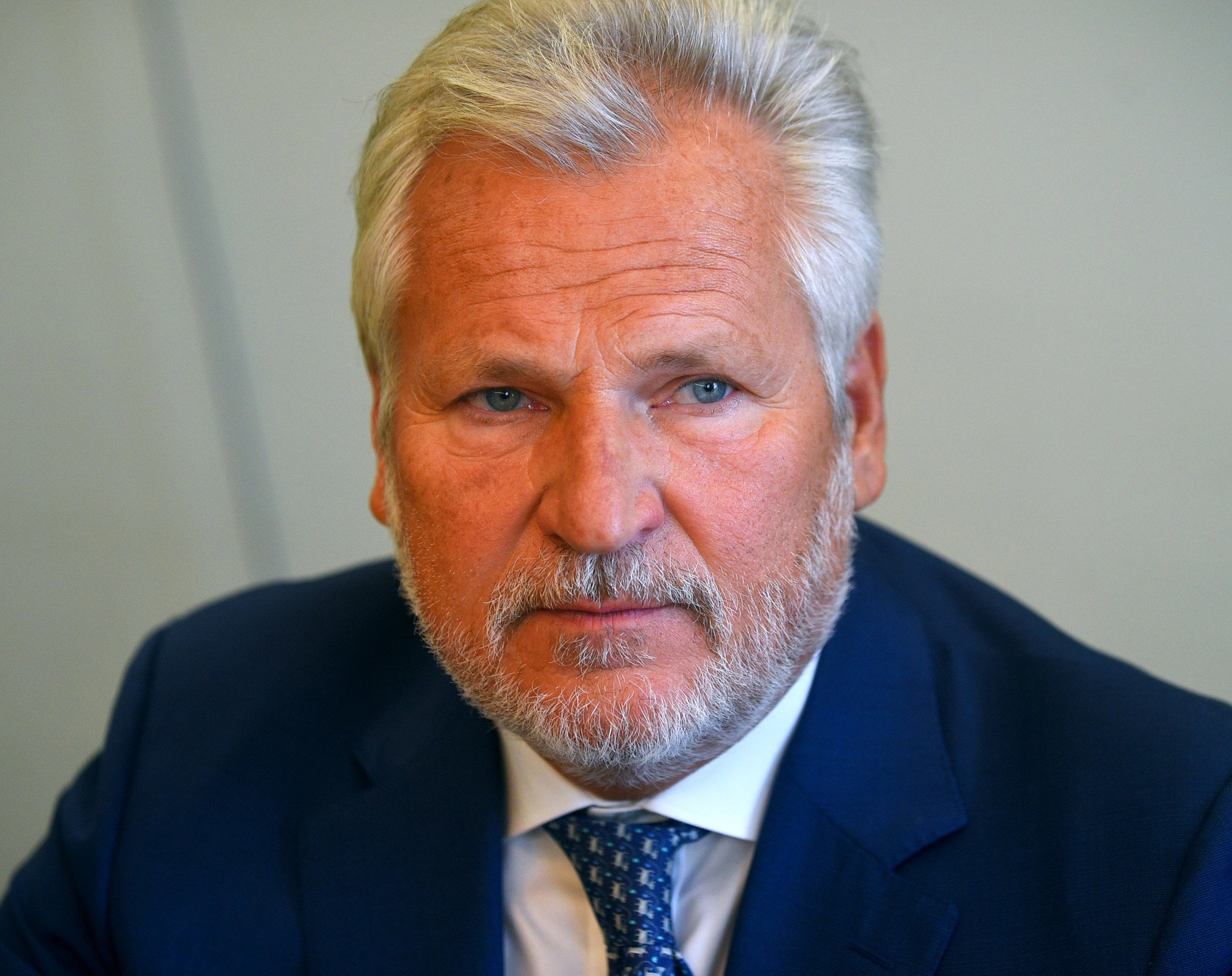 Aleksander Kwaśniewski