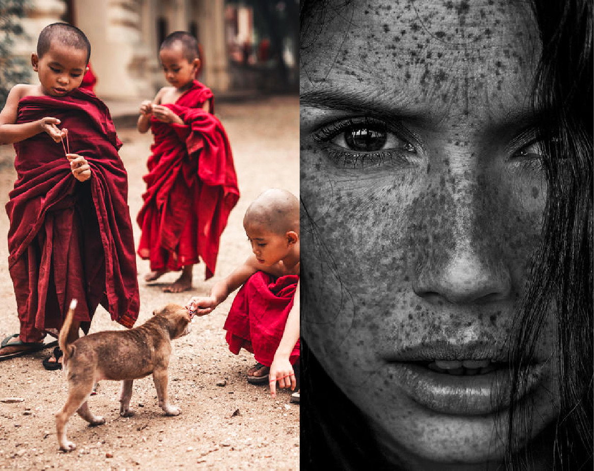 VIVA! Photo Awards, oblig