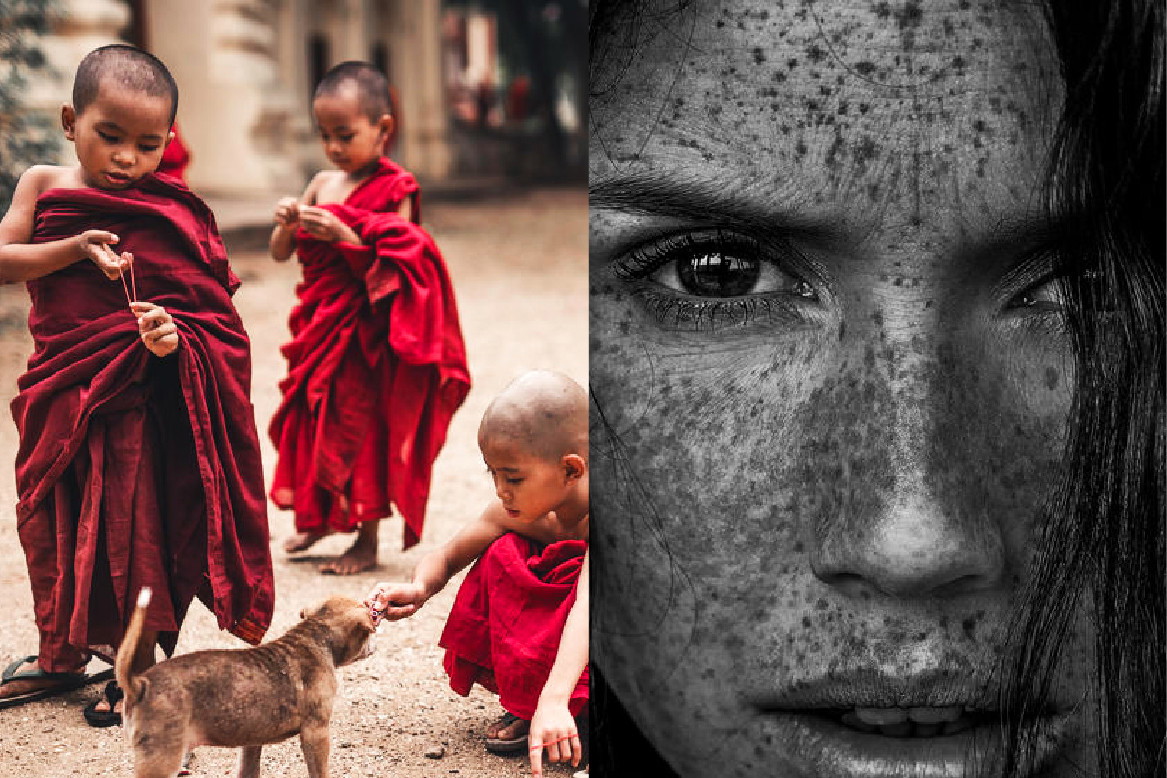 VIVA! Photo Awards, oblig