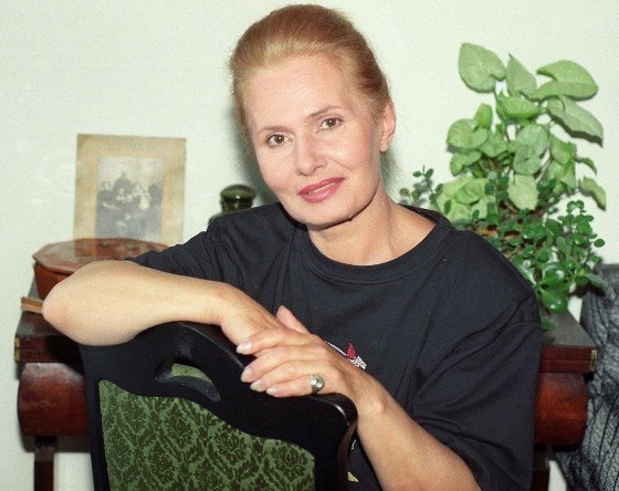 Elżbieta Sommer