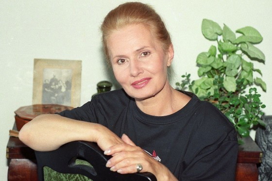 Elżbieta Sommer