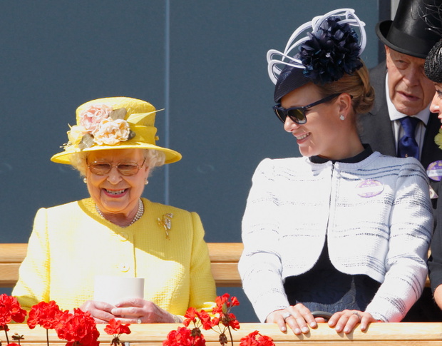 Royal Ascot - Day 4