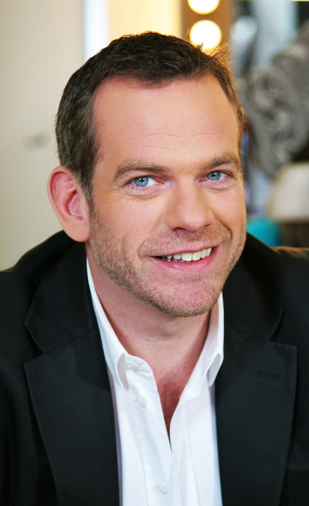 Garou w Dzie? Dobry TVN