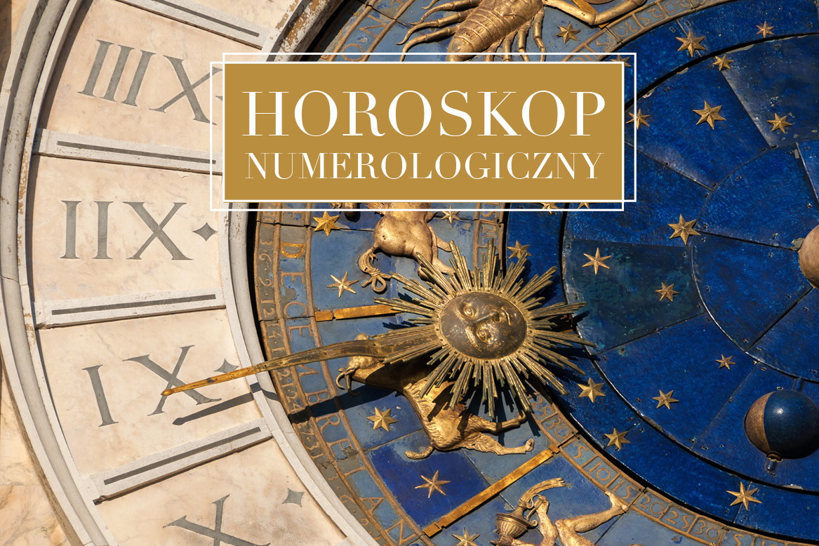 Horoskop numerologiczny