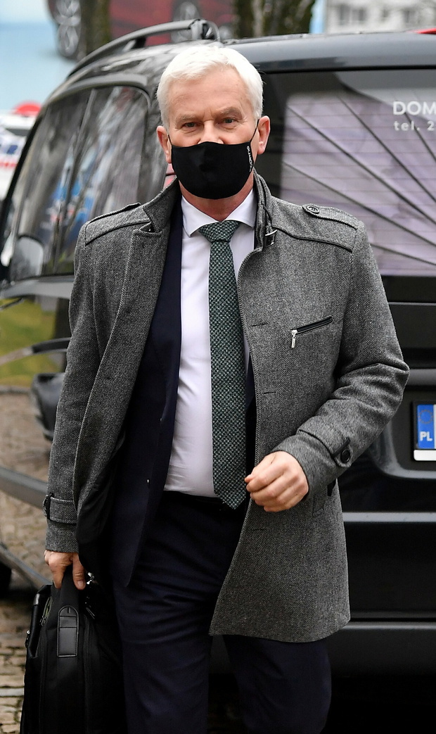Pogrzeb Katarzyny ?aniewskiej