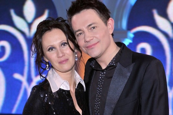 Krzysztof Ibisz, Anna Nowak-Ibisz