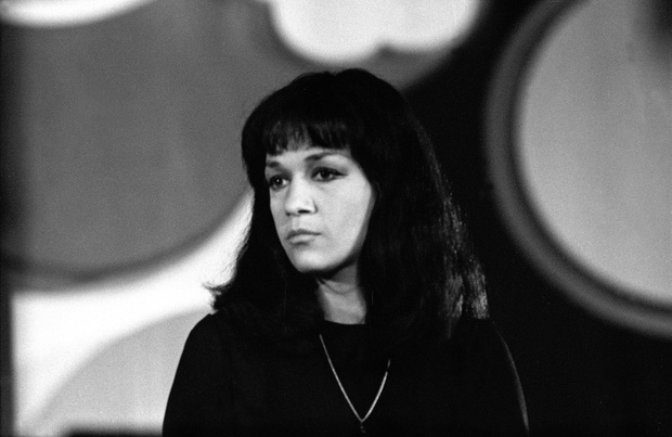 Ewa Demarczyk