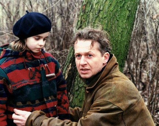 Bogusław Linda, Aleksandra Maliszewska