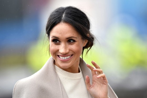Księżna Meghan