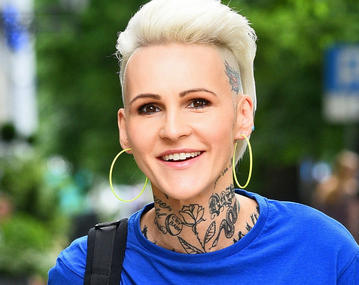 Agnieszka Chylińska