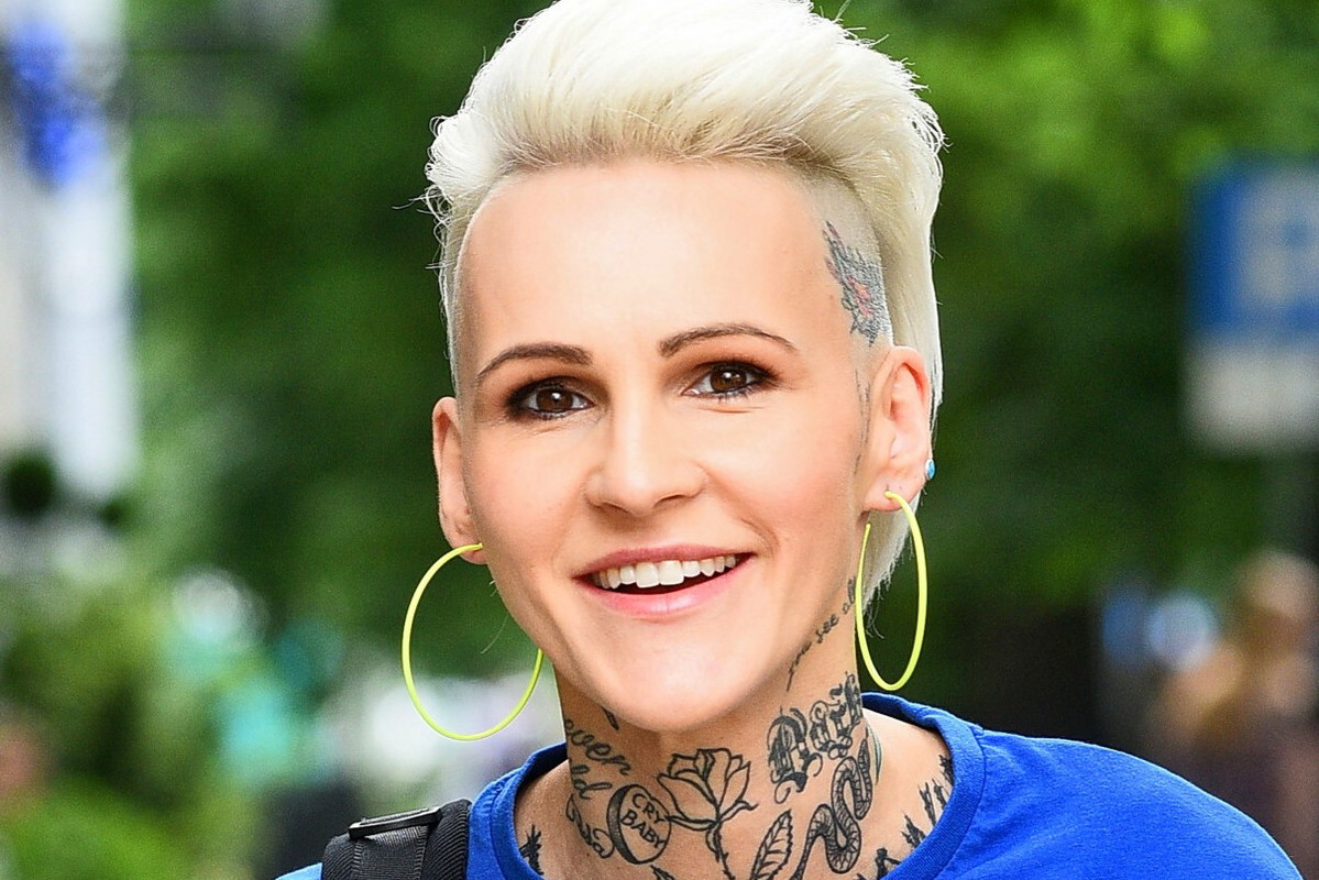 Agnieszka Chylińska