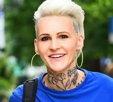 Agnieszka Chylińska