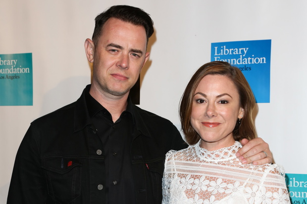 Library Foundation Of Los Angeles' Young Literati's 11th Annual Toast