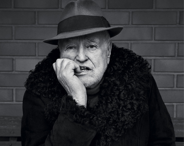 Jan Nowicki, VIVA! 25/2020
