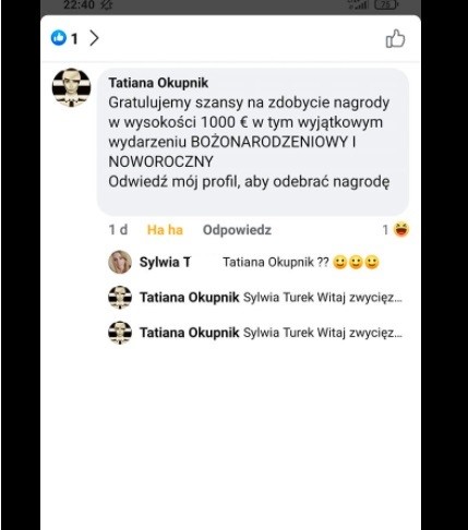 Artur Zaczyñski, Alicja Jakubowska