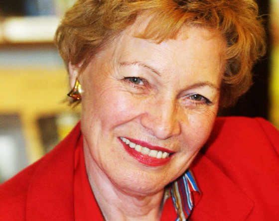 Irena Falska, 2001 rok