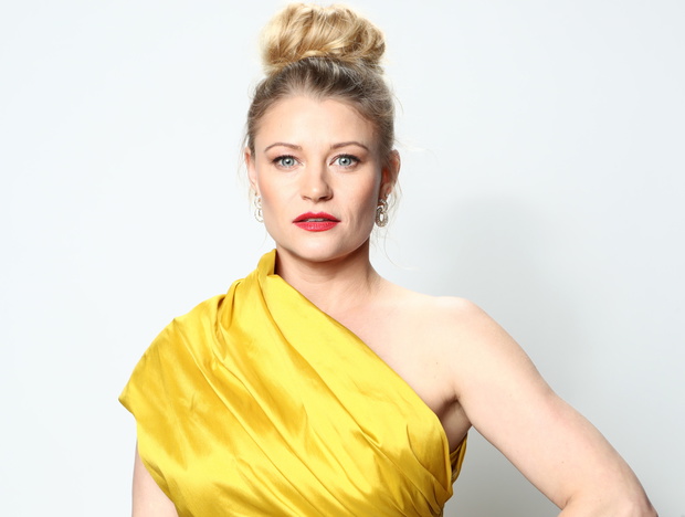 IMDb LIVE Presented By M&amp;M'S At The Elton John AIDS Foundation Academy Awards Viewing Party