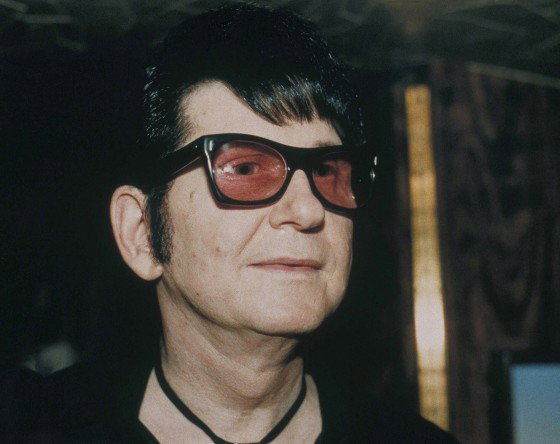 Roy Orbison