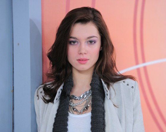 Paulina Papierska