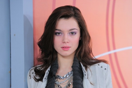 Paulina Papierska