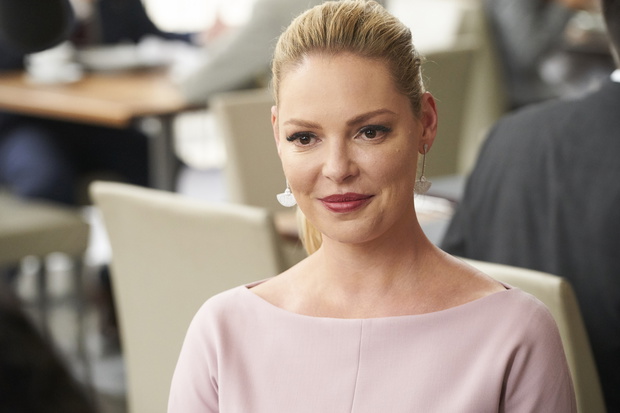Suits - Season 8