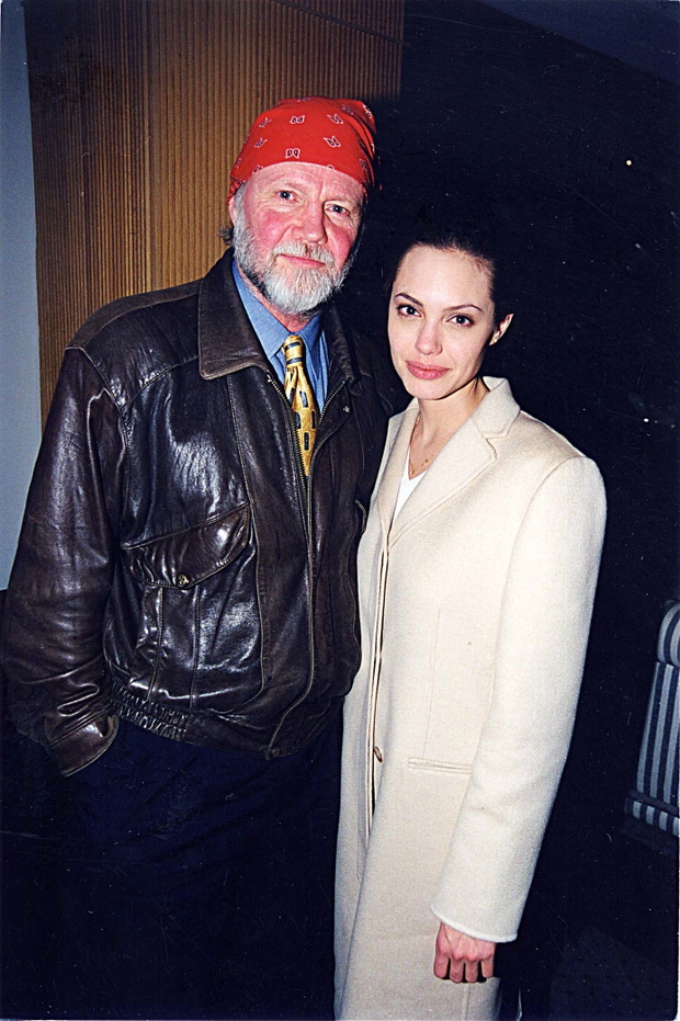"Playing by Heart" Premiere