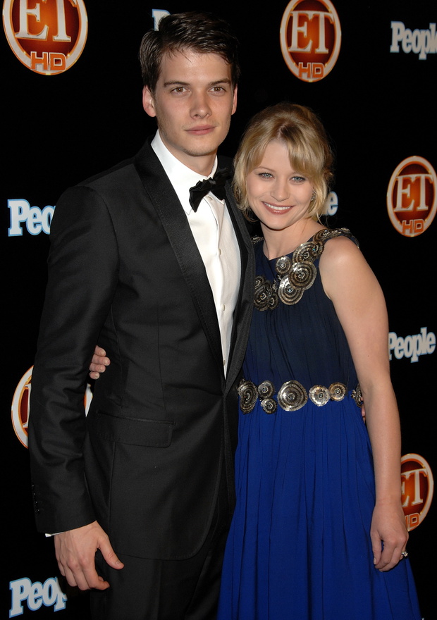Entertainement Tonight Emmy Party Sponsored by "People" - Arrivals