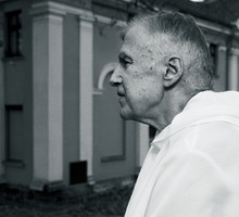 Ojciec Maciej Zięba, VIVA! 24/2020, Ojciec Maciej Zięba, VIVA! grudzień 2020