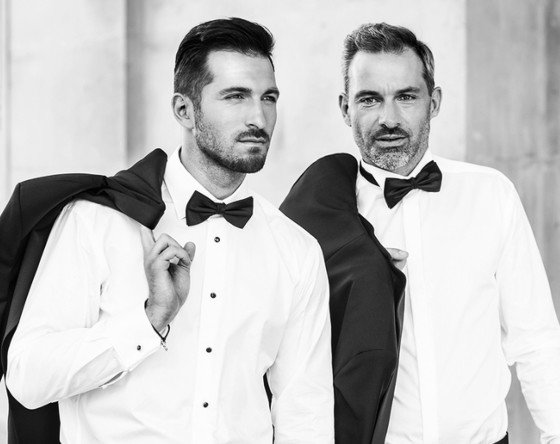 Rafał Maślak, Tomasz Maślak, VIVA! 2017