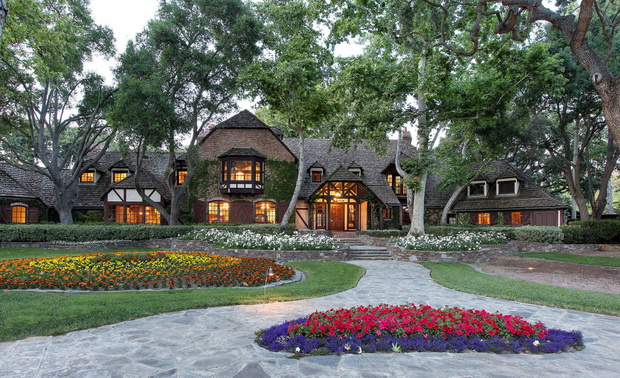 Nikt nie chce kupi? rancza Neverland Michaela Jacksona