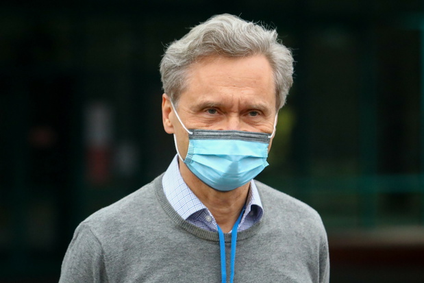 Rektor WUM o szczepieniach przeciwko COVID-19