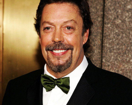 Tim Curry, 2009