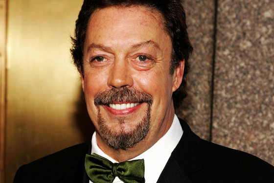 Tim Curry, 2009