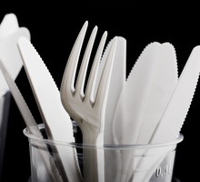 częściowy zakaz plastiku w UE