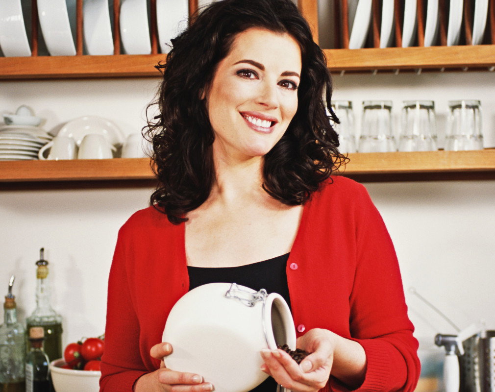 Nigella Lawson
