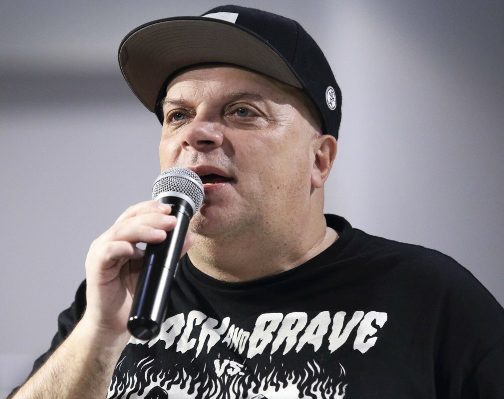 Krzysztof Skiba