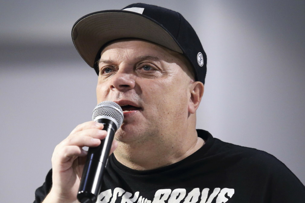 Krzysztof Skiba