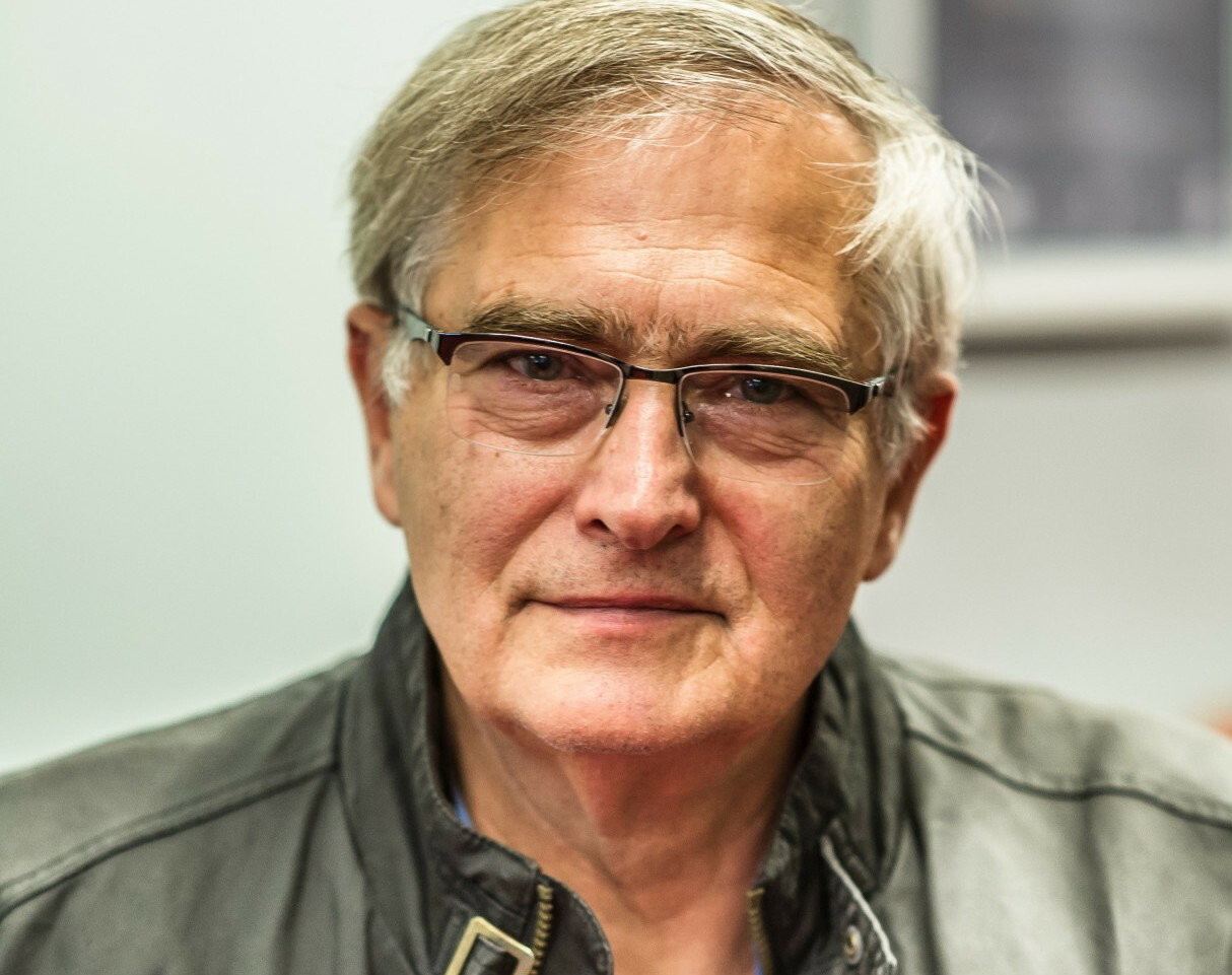Olgierd Lukaszewicz