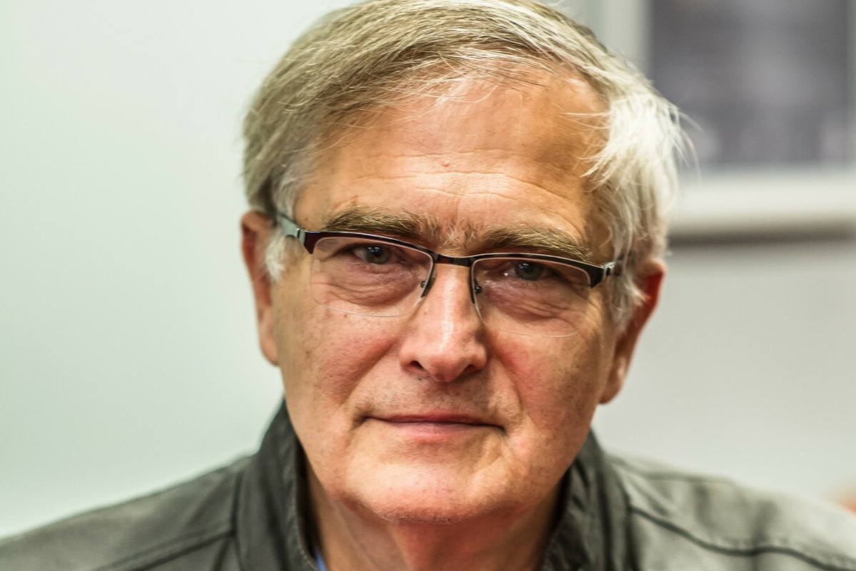 Olgierd Lukaszewicz
