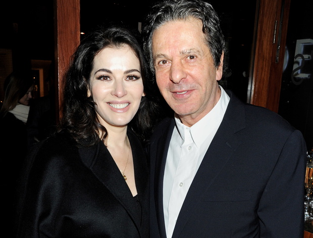 Sara Ferrero And Fiona Golfar Host Dinner At Joe's